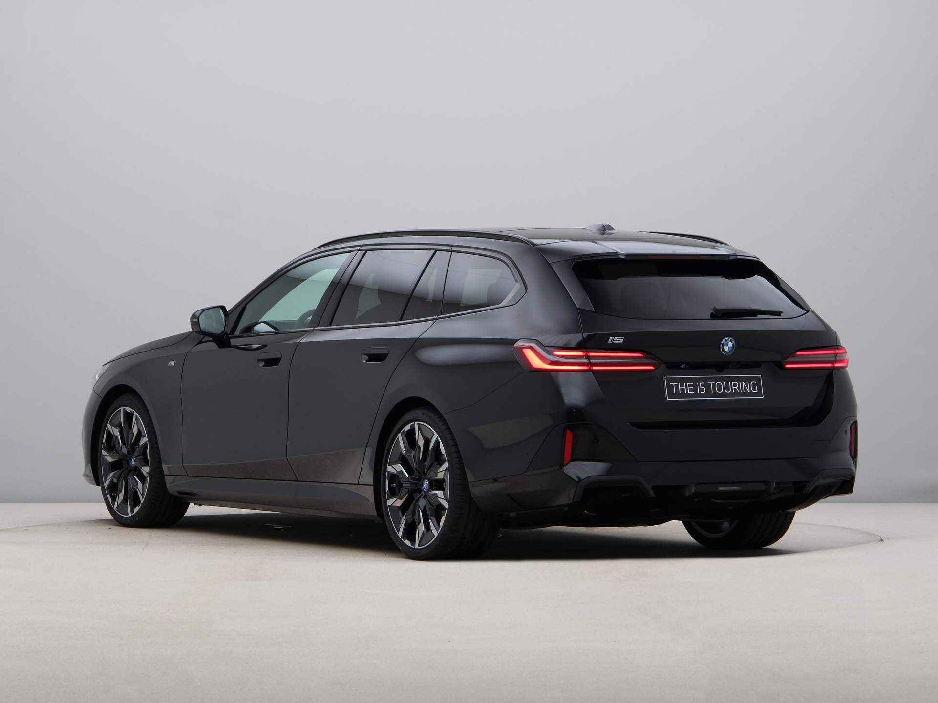 BMW i5 Touring xDrive40 84 kWh - 12/29