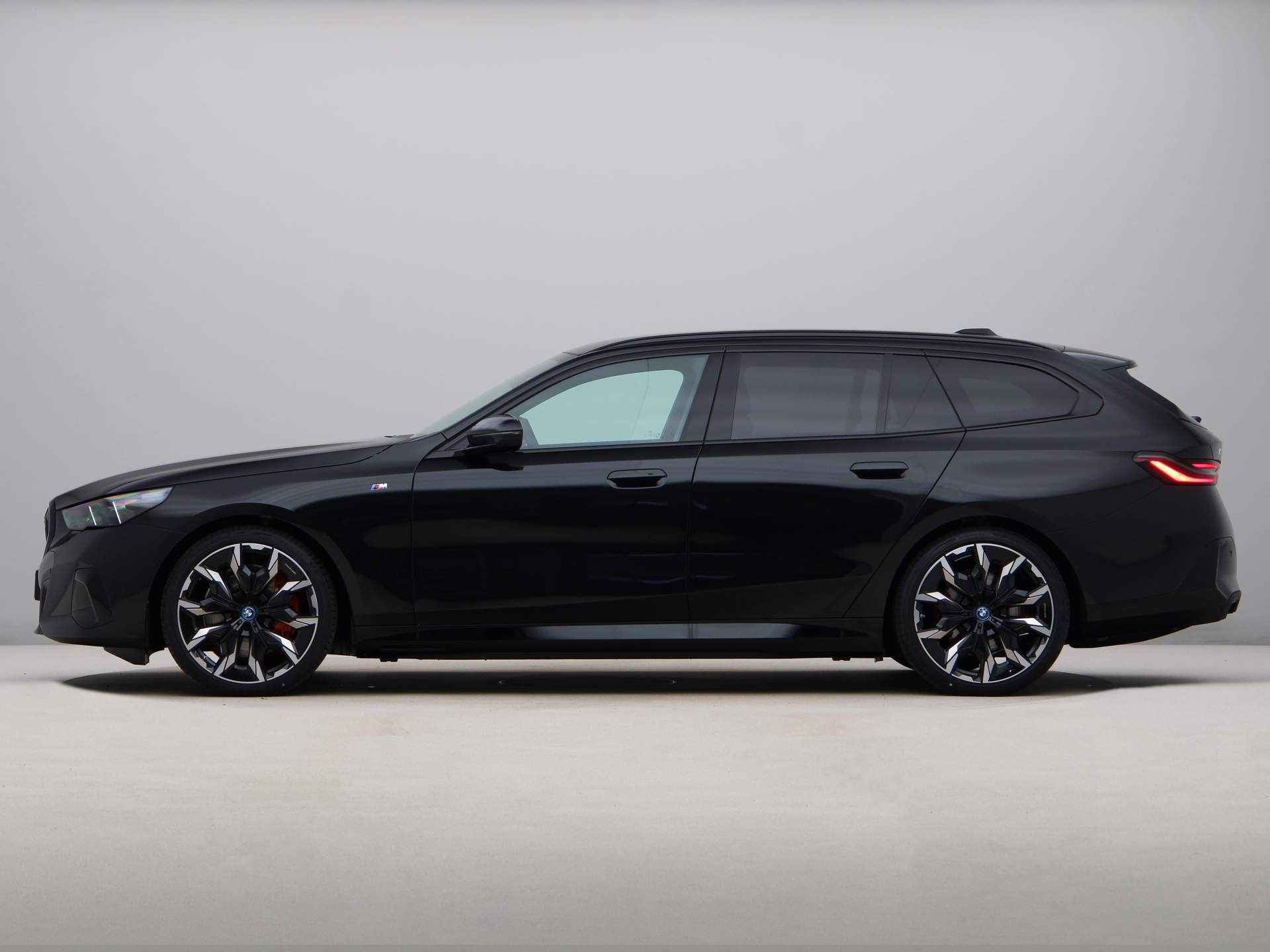 BMW i5 Touring xDrive40 84 kWh - 13/29