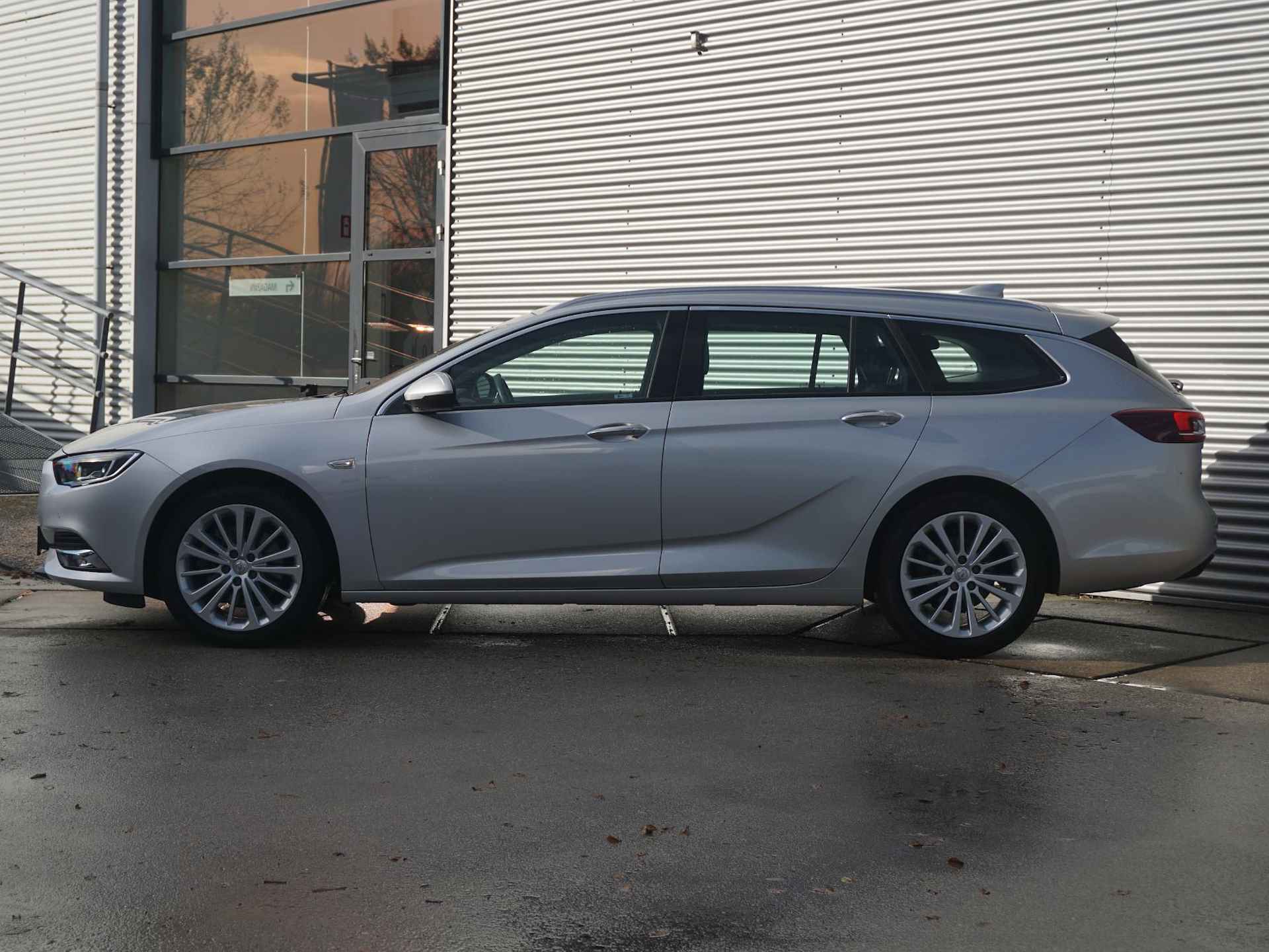 Opel Insignia Sports Tourer 1.5 Turbo Innovation Afn. Trekhaak - 4/56