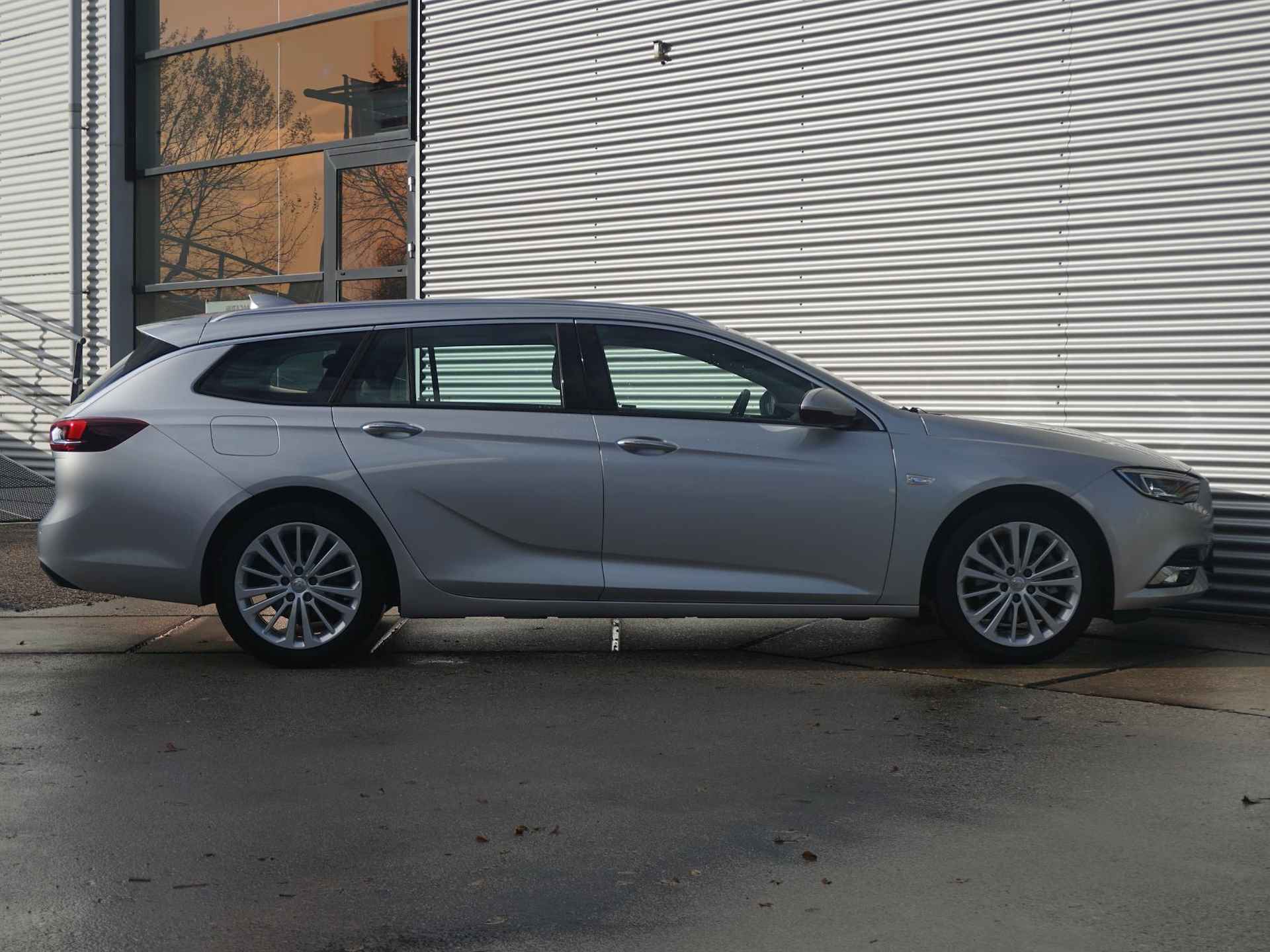 Opel Insignia Sports Tourer 1.5 Turbo Innovation Afn. Trekhaak - 5/56