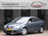 Volkswagen Jetta 1.4TSi / DISTRIBUTIE VERV./ 4 NIEUWE BANDEN