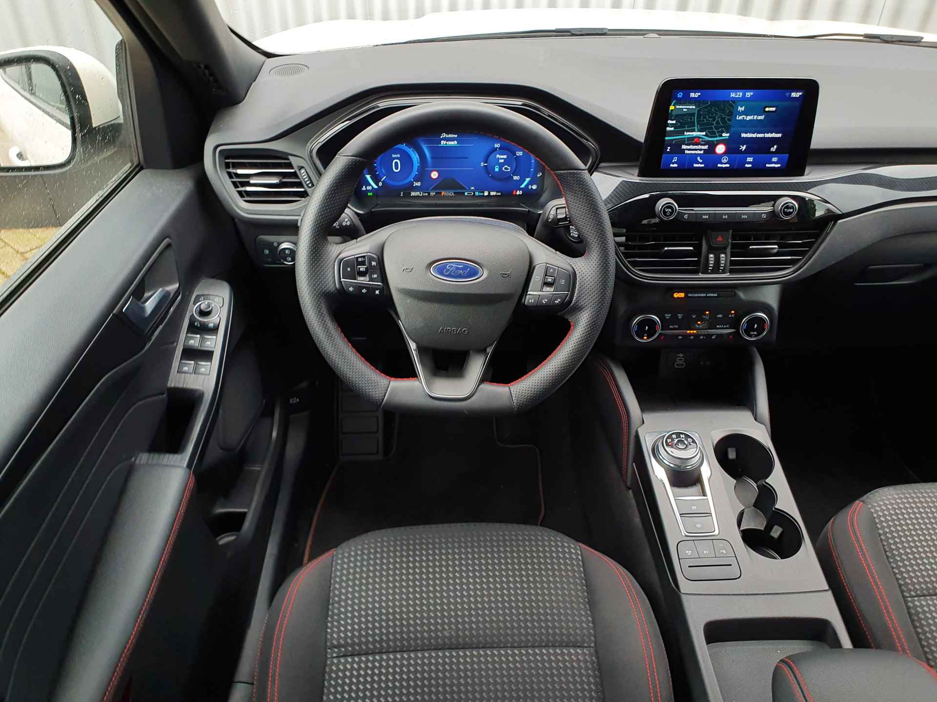 Ford Kuga 2.5 PHEV ST-Line Automaat Camera | Winterpakket - 24/38