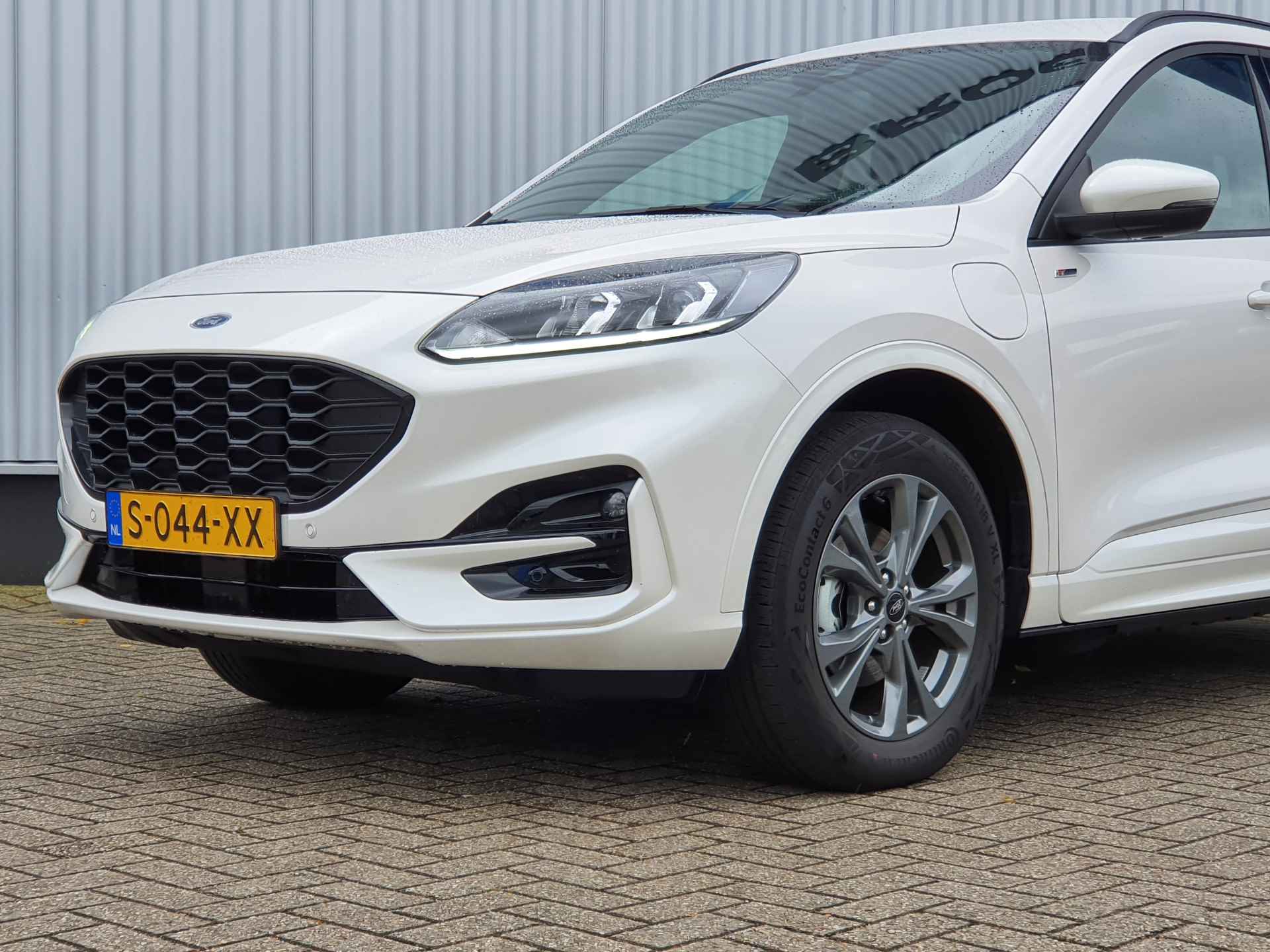 Ford Kuga 2.5 PHEV ST-Line Automaat Camera | Winterpakket - 33/38