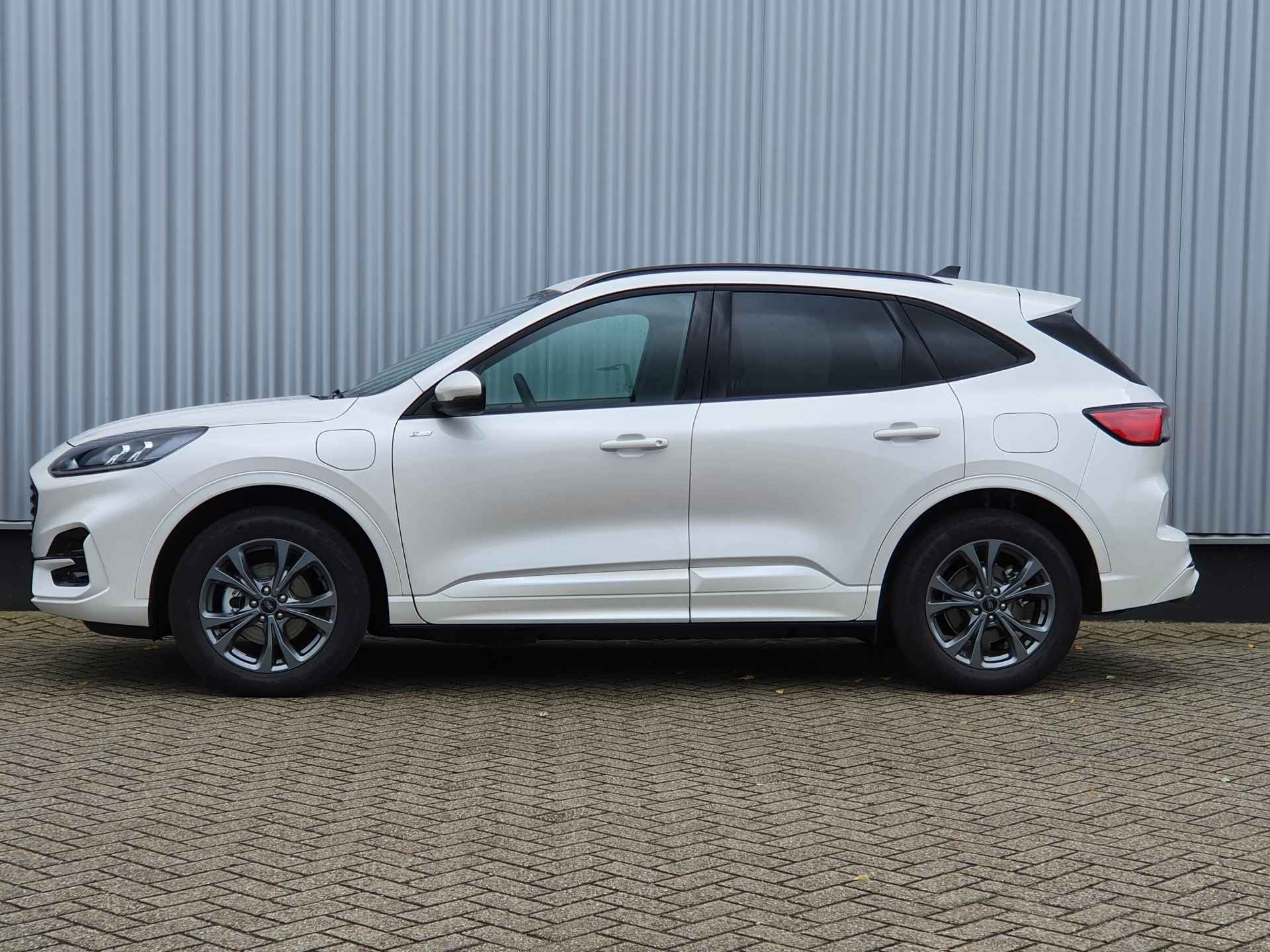 Ford Kuga 2.5 PHEV ST-Line Automaat Camera | Winterpakket - 36/38