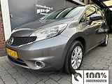 Nissan Note 1.2 Connect Edition Navigatie | 23.000 km!  | Airco |