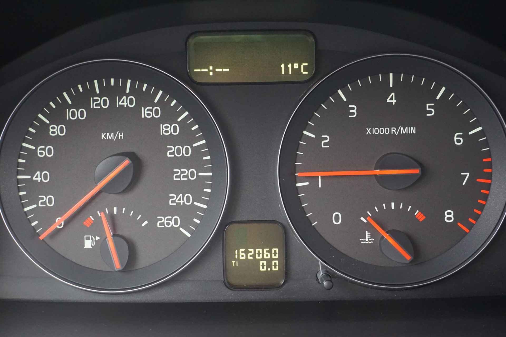 Volvo V50 2.0 Advantage | Trekhaak | Climate Controle | All Season | 100% Onderhouden | - 13/18