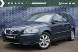 Volvo V50 2.0 Advantage | Trekhaak | Climate Controle | All Season | 100% Onderhouden |