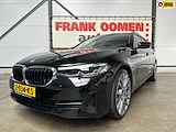 BMW 5-serie Touring 530e + Leder | Camera | Apple | LED | 20'' | ACC | 12 Maanden BOVAG