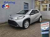 Toyota Aygo X 1.0-VVT- i S-CVT Active Inclusief Afleveringskosten