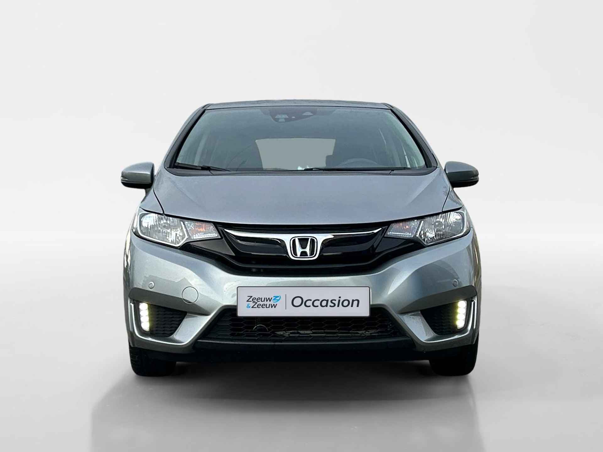 Honda Jazz 1.3 i-VTEC Comfort | Trekhaak | Airco | Navigatie | Parkeersensoren | 12 maanden garantie! | - 6/37