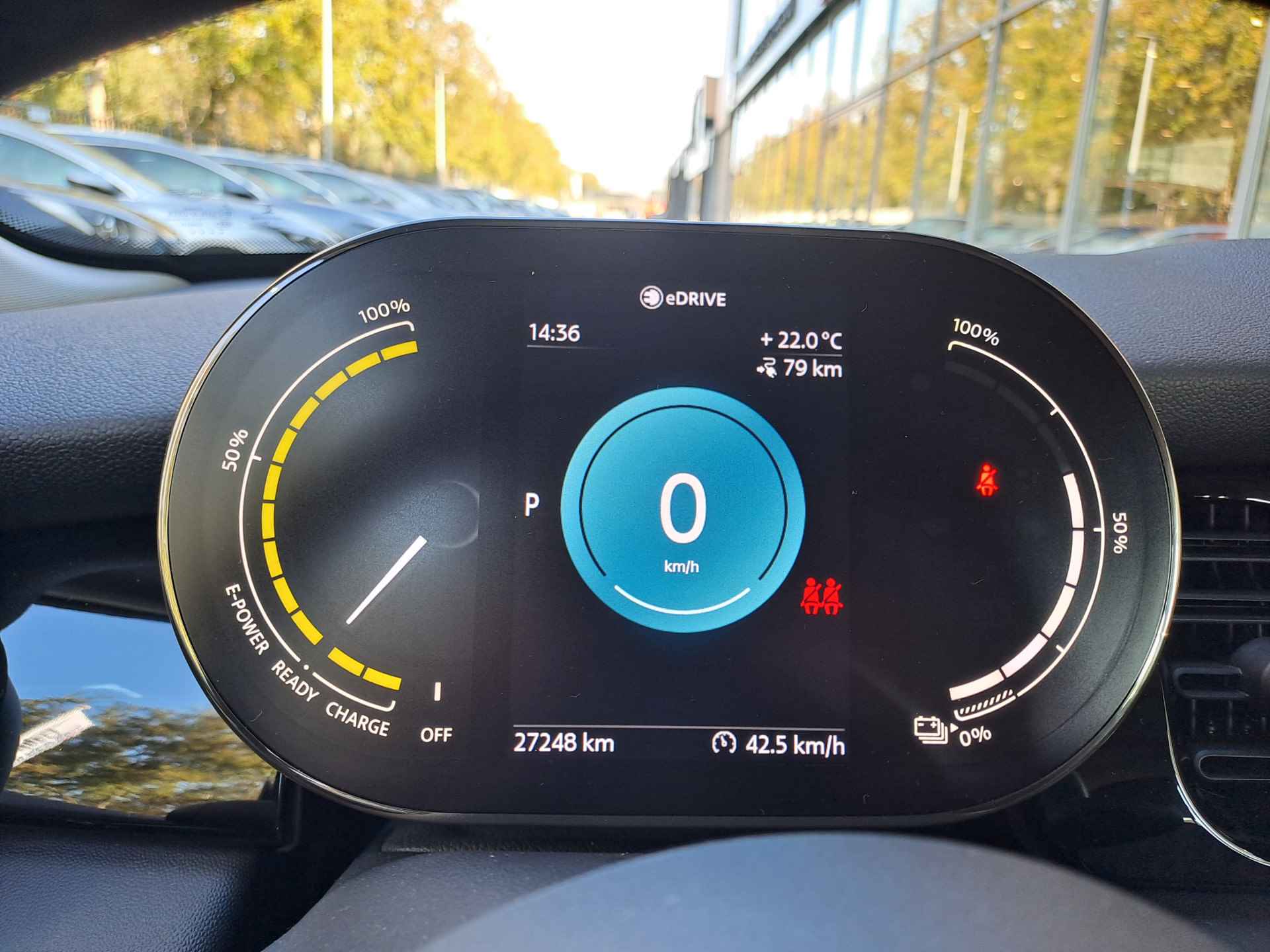 MINI Mini Electric Classic 33 kWh | Apple Carplay/Android Auto | PDC | Automaat | 100% Elektrisch - 28/32