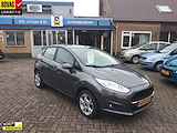 FORD Fiesta 1.0 Style Ultimate