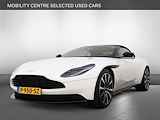 Aston martin DB11 Volante 4.0 V8 | Technology Pack | Dark Exterior Finisher Pack