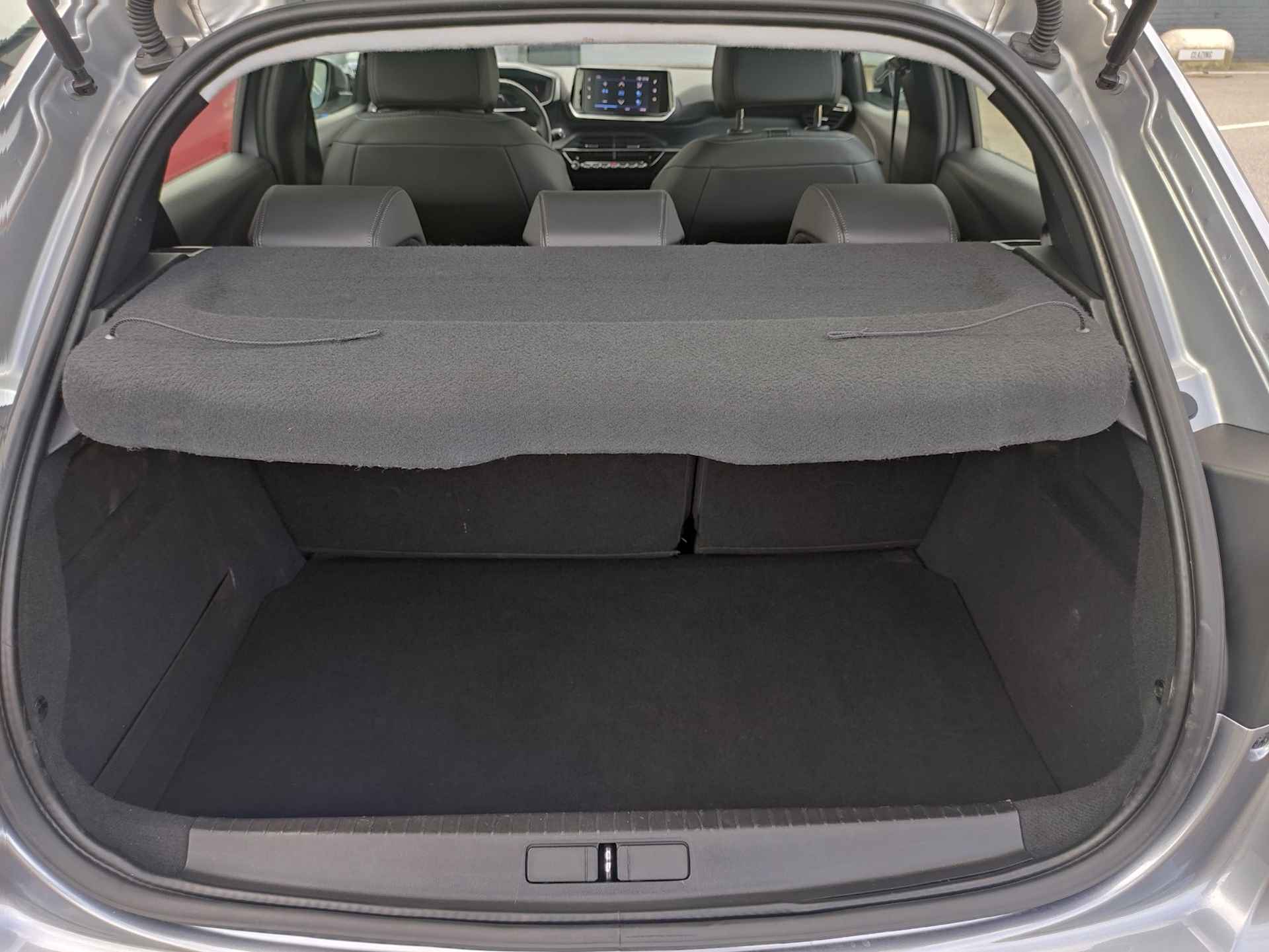 Peugeot 208 5-deurs 1.2 (100 pk) Allure - Apple Carplay - Android Auto - stoelverwarming - virtual cockpit - 20/46