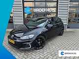 Volkswagen Golf 1.4 TSI 204 pk PHEV GTE | Achteruitrijcamera | Dodehoek detectie | Elektrische geheugen stoel | Leder |