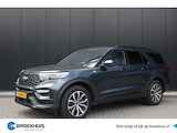 Ford Explorer 3.0 V6 PHEV ST-Line | GARANTIE 10-2027 | BTW-AUTO | MASSAGE STOELEN | STANDKACHEL | BTW AUTO | PANO-DAK | FULL OPTIONS