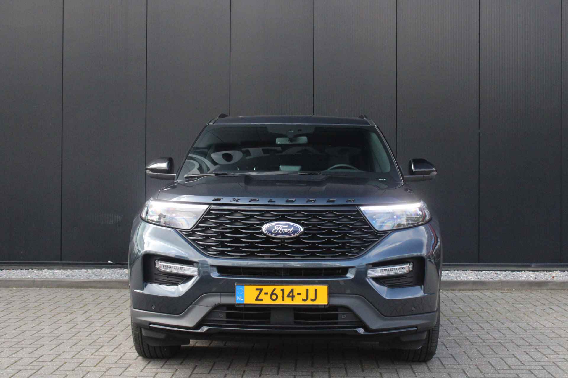 Ford Explorer 3.0 V6 PHEV ST-Line | GARANTIE 10-2027 | BTW-AUTO | MASSAGE STOELEN | STANDKACHEL | BTW AUTO | PANO-DAK | FULL OPTIONS - 4/45