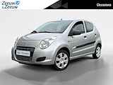 Suzuki Alto 1.0 Comfort | 6 mnd garantie | Airco | Elektr. ramen |