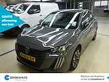 Peugeot e-208 EV Style 50 kWh | Navigatie | Stoelverwarming | Fase 3 | Nieuw model | BTW |