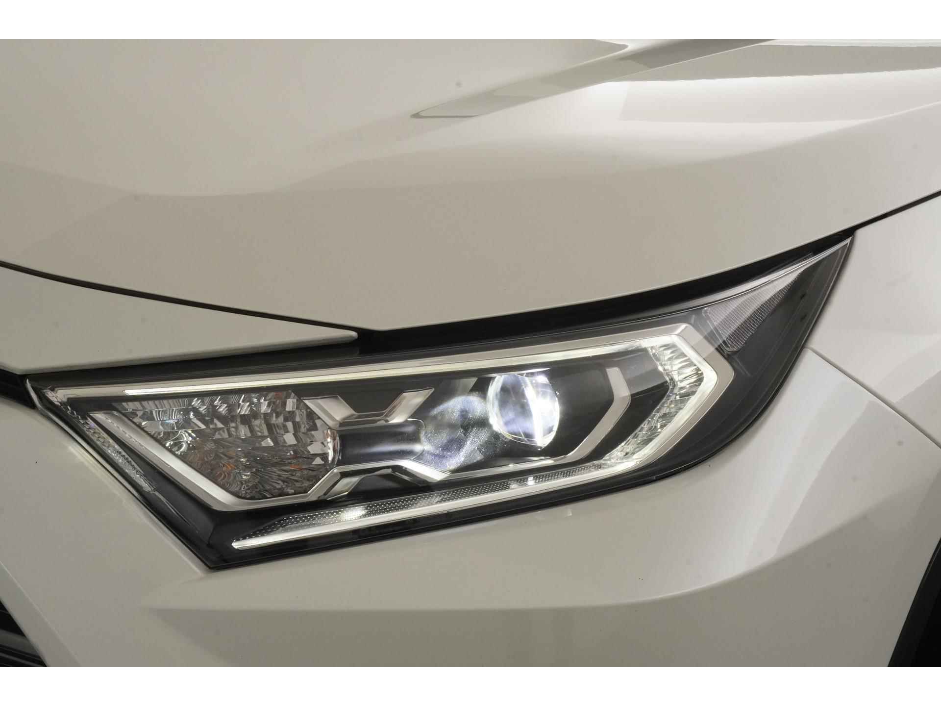 Toyota RAV4 2.5 Hybrid AWD Bi-Tone | Navigatie | JBL Sound | Zondag Open! - 20/33