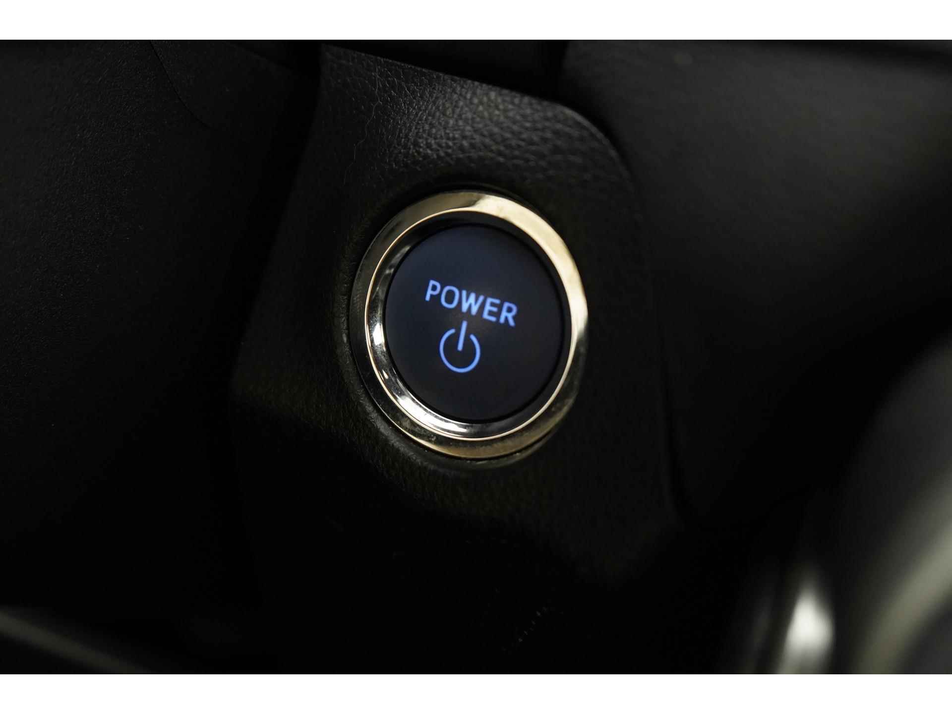 Toyota RAV4 2.5 Hybrid AWD Bi-Tone | Navigatie | JBL Sound | Zondag Open! - 30/33