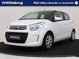 Citroën C1 1.0 VTi Feel | Airco | Extra Getint Glas | Elektrische Ramen MD