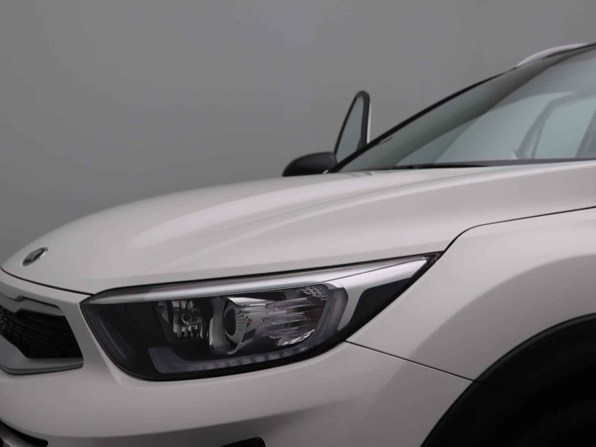 Kia Stonic 1.0 T-GDi DynamicLine | AUTOMAAT | camera | Navigatie | Cruise-control | - 17/43