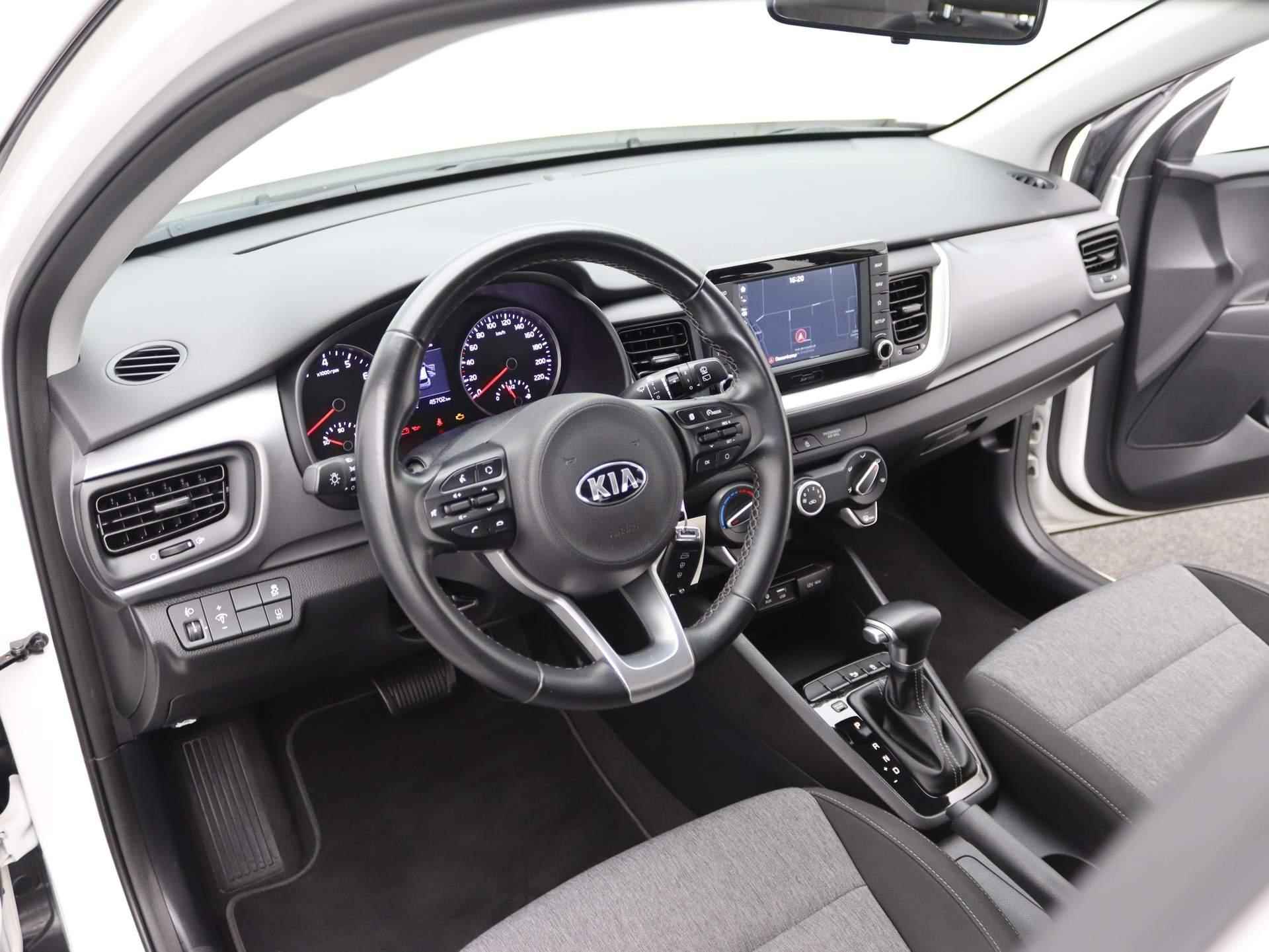 Kia Stonic 1.0 T-GDi DynamicLine | AUTOMAAT | camera | Navigatie | Cruise-control | - 29/43