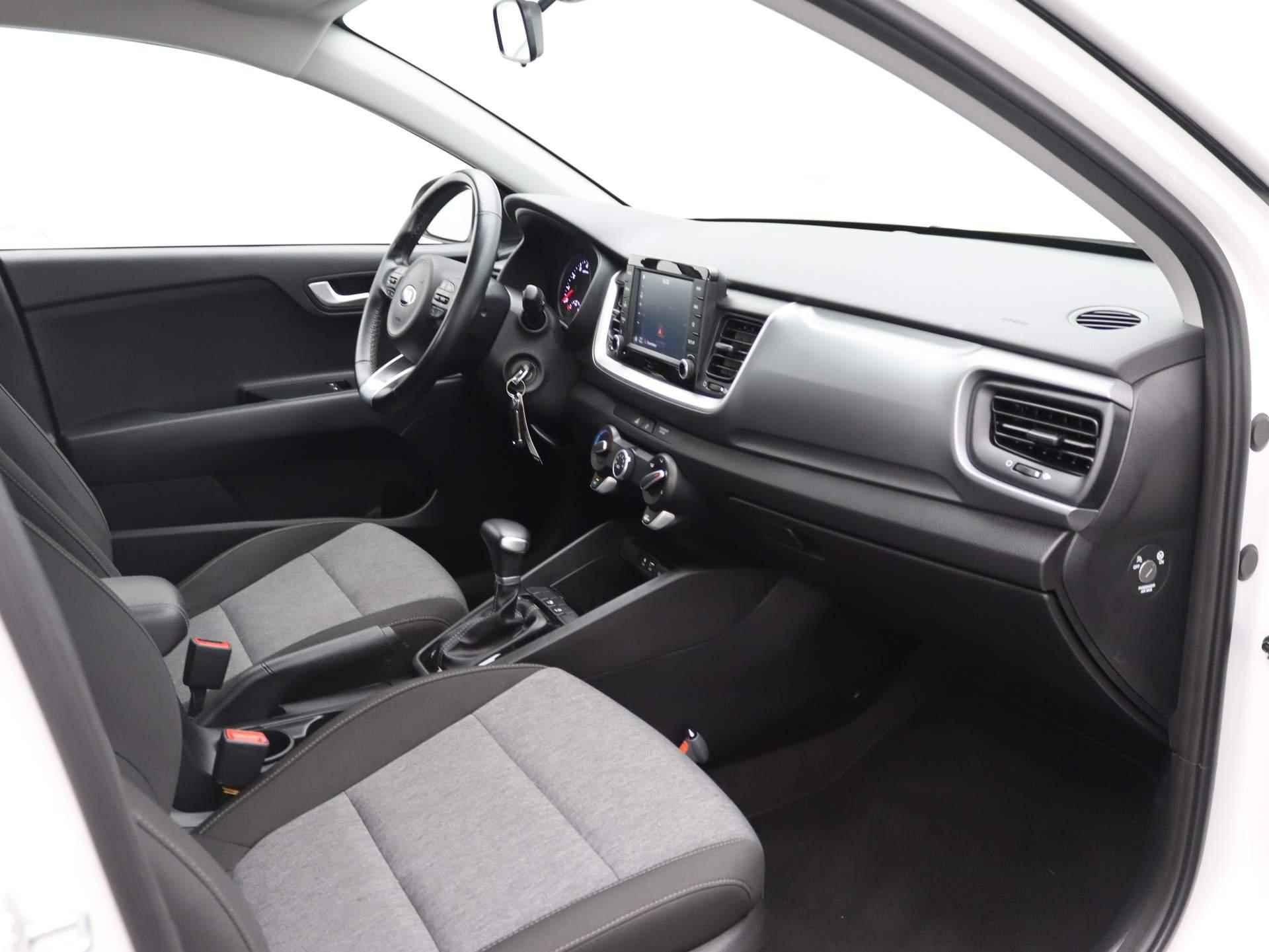 Kia Stonic 1.0 T-GDi DynamicLine | AUTOMAAT | camera | Navigatie | Cruise-control | - 30/43