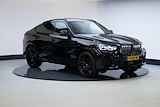 BMW X6 xDrive40i High Executive | M-Sport | 22 Inch | Panoramadak | Trekhaak |