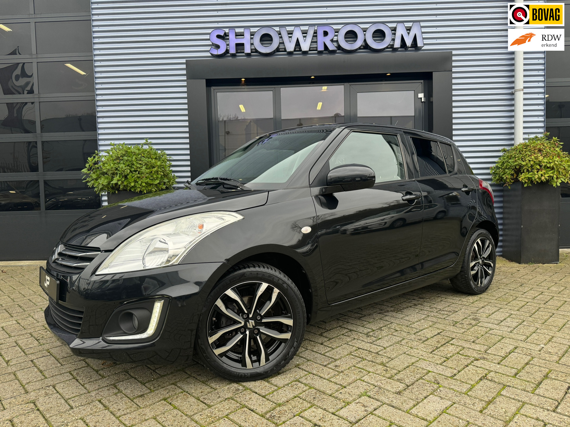 Suzuki SWIFT 1.2 Comfort EASSS Cruise|Airco|Lichtmetalenvelgen