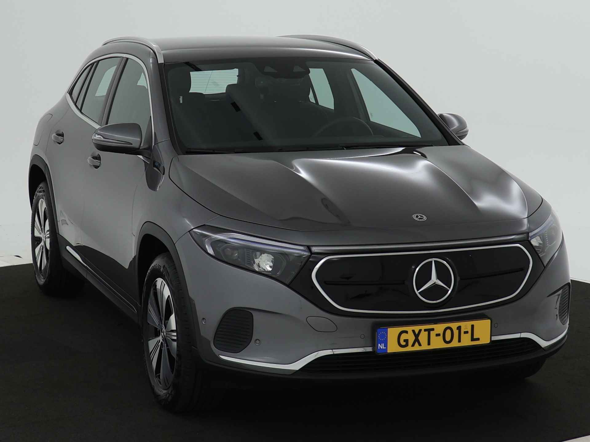 Mercedes-Benz EQA 250 Progressive 67 kWh | Stoelverwarming | Apple CarPlay | MBUX Augmented Reality Navigation | Led koplampen | Inclusief 24 maanden MB Certified garantie voor Europa. - 28/42