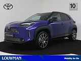 Toyota Yaris Cross 1.5 Hybrid 130 GR Sport | NIEUW & DIRECT LEVERBAAR | incl. alle acties |