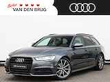 Audi A6 Avant 1.8 TFSI ultra S edition 190pk | LED | Navi | 18" Velgen