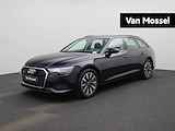 Audi A6 Avant Business Edition 30 TDI S tronic Automaat | Navi | Adaptive Cruise | Leder | LED | PDC | 12 Maand BOVAG Garantie! |