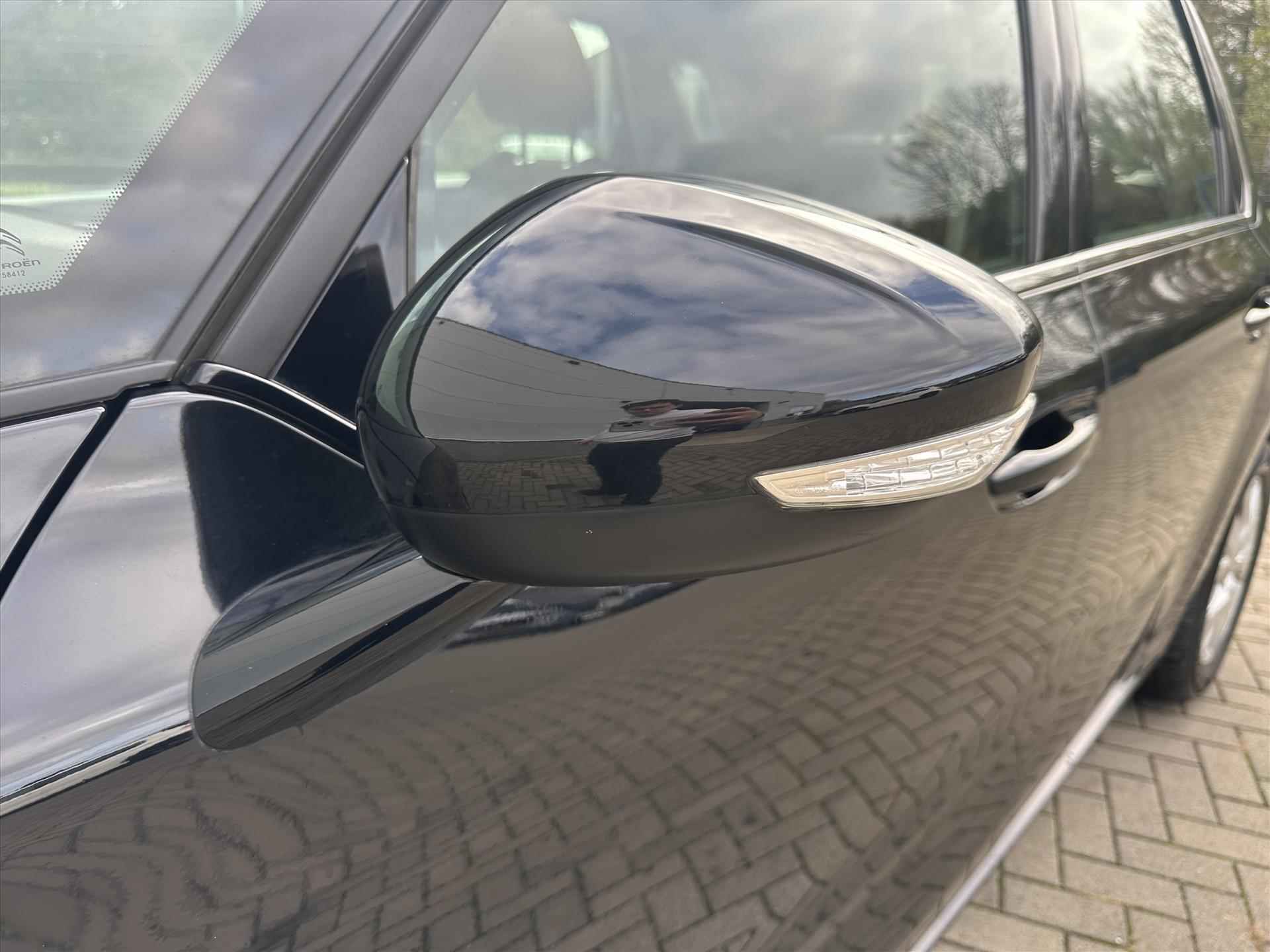 Citroen C4 Spacetourer 130pk Business | Navigatie | Climate control | Trekhaak | Parkeersensoren - 10/42