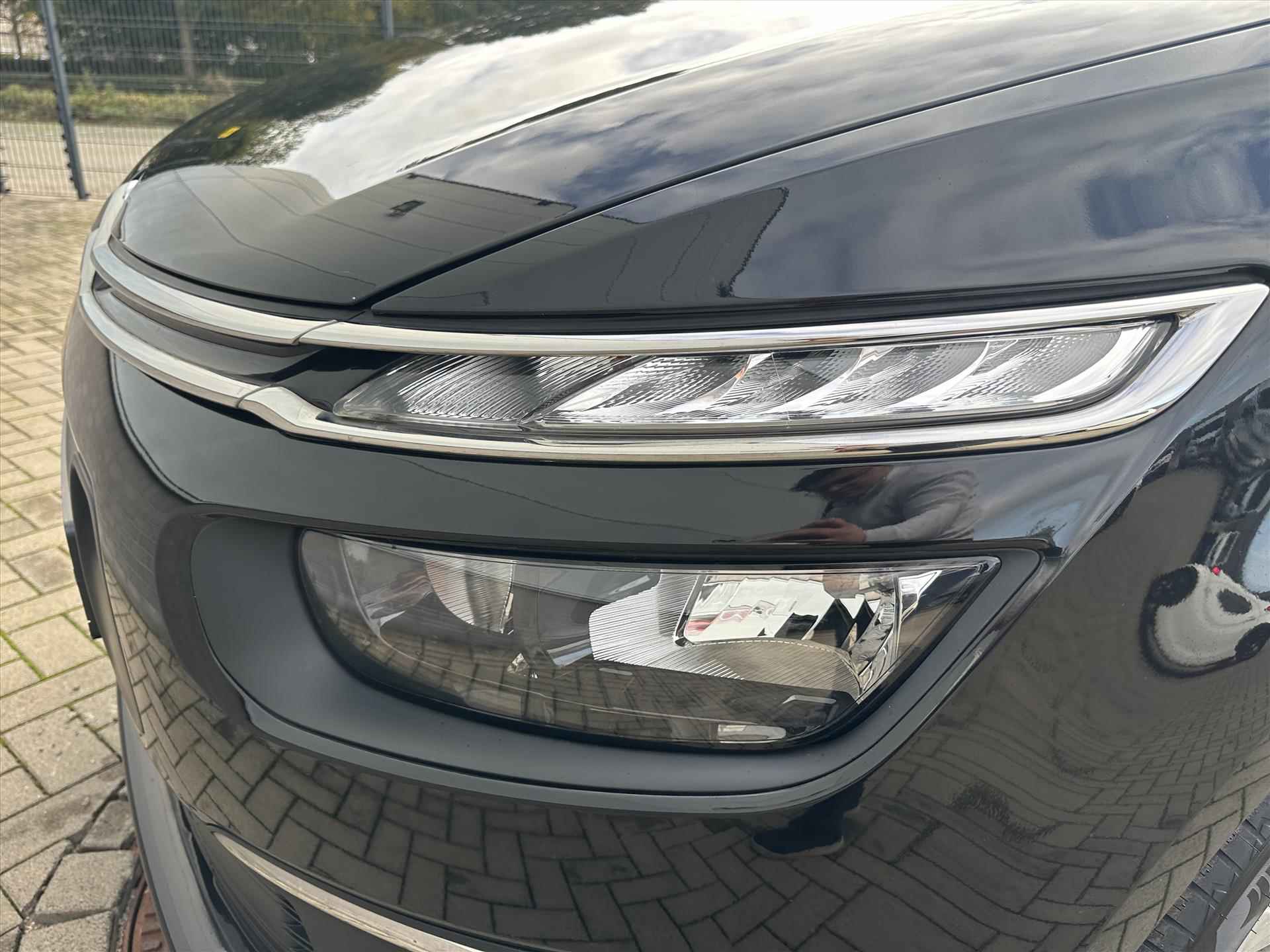 Citroen C4 Spacetourer 130pk Business | Navigatie | Climate control | Trekhaak | Parkeersensoren - 11/42