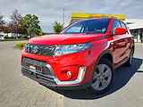 SUZUKI Vitara 1.4 SMART HYBRID AUTOMAAT SELECT CAMERA CARPLAY