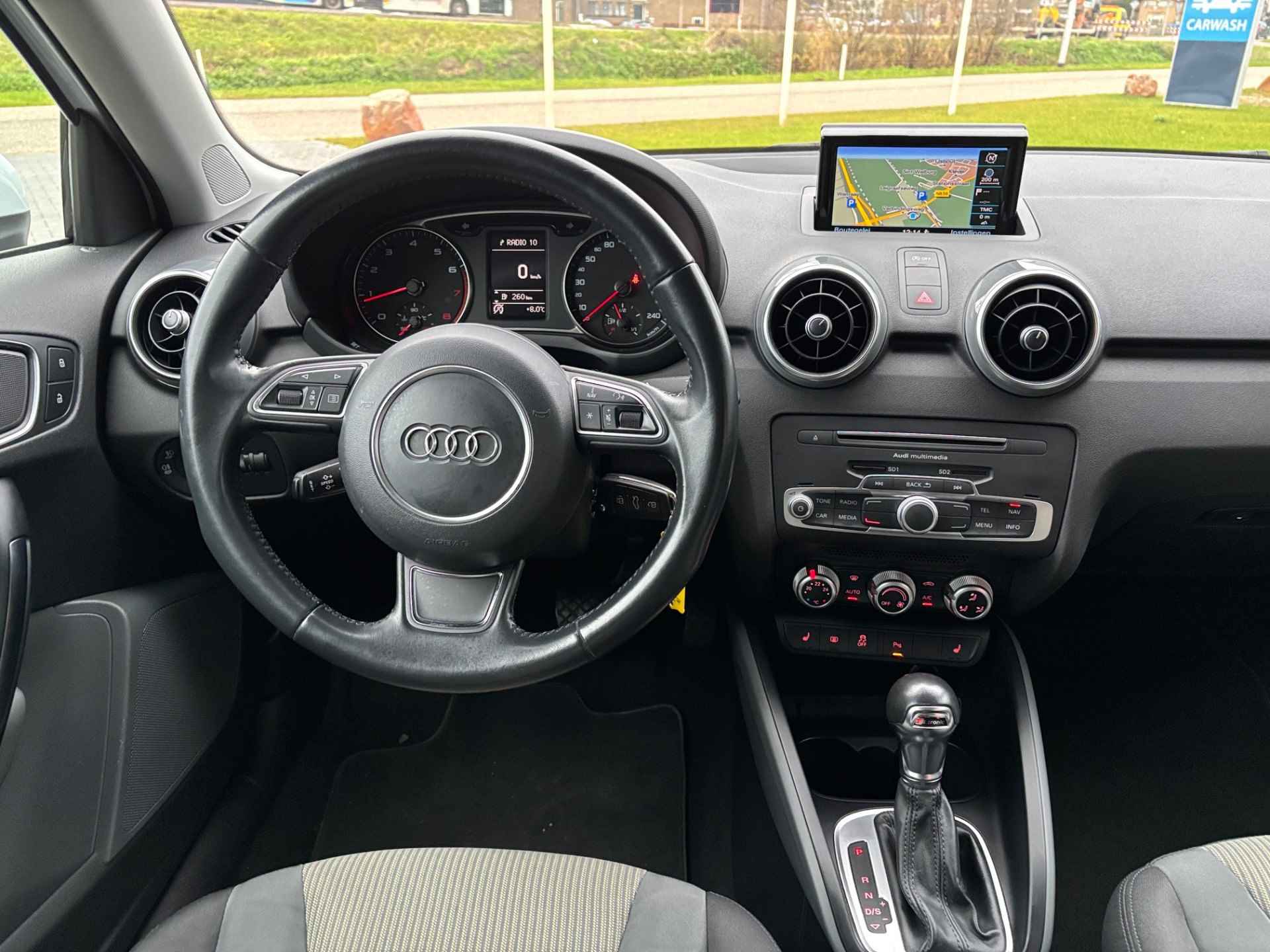 Audi A1 Sportback 1.4 TFSI 150pk Automaat I Navi I Xenon - 15/44