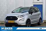 Ford EcoSport 1.0 EB St Line Full Options