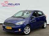 Ford KA+ 1.2 Trend Ultimate Sportvelgen | Parkeersensoren | Airco | 5 Deurs | Cruise !!