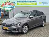 Fiat Tipo Stationwagon 1.4T 120pk BUSINESS | Airconditioning | Navigatie | Cruise control | Lm velgen
