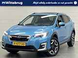 Subaru XV 2.0i e-BOXER Premium AUTOMAAT | NAVIGATIE | LEDER | KEURIGE AUTO!