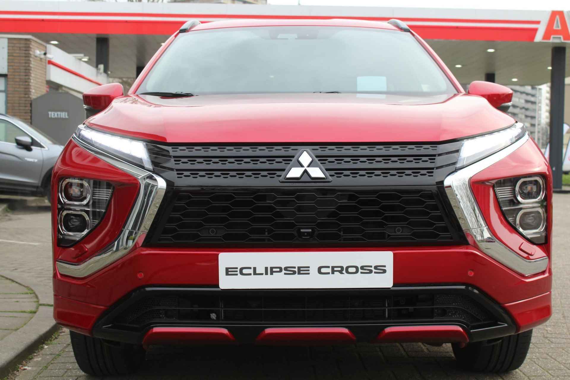 Mitsubishi Eclipse Cross 2.4 PHEV Executive | € 8.000,- VOORRAAD KORTING | AUTOMAAT | APPLE/ANDROID AUTO | STANDKACHEL | CRUISE | CLIMATE | - 2/34