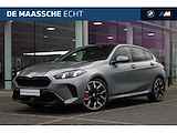 BMW 1-serie 120 High Executive M Sport Automaat / Panoramadak / M Adaptief onderstel / Sportstoelen / Stoelverwarming / Head-Up / Adaptieve LED / Parking Assistant Plus