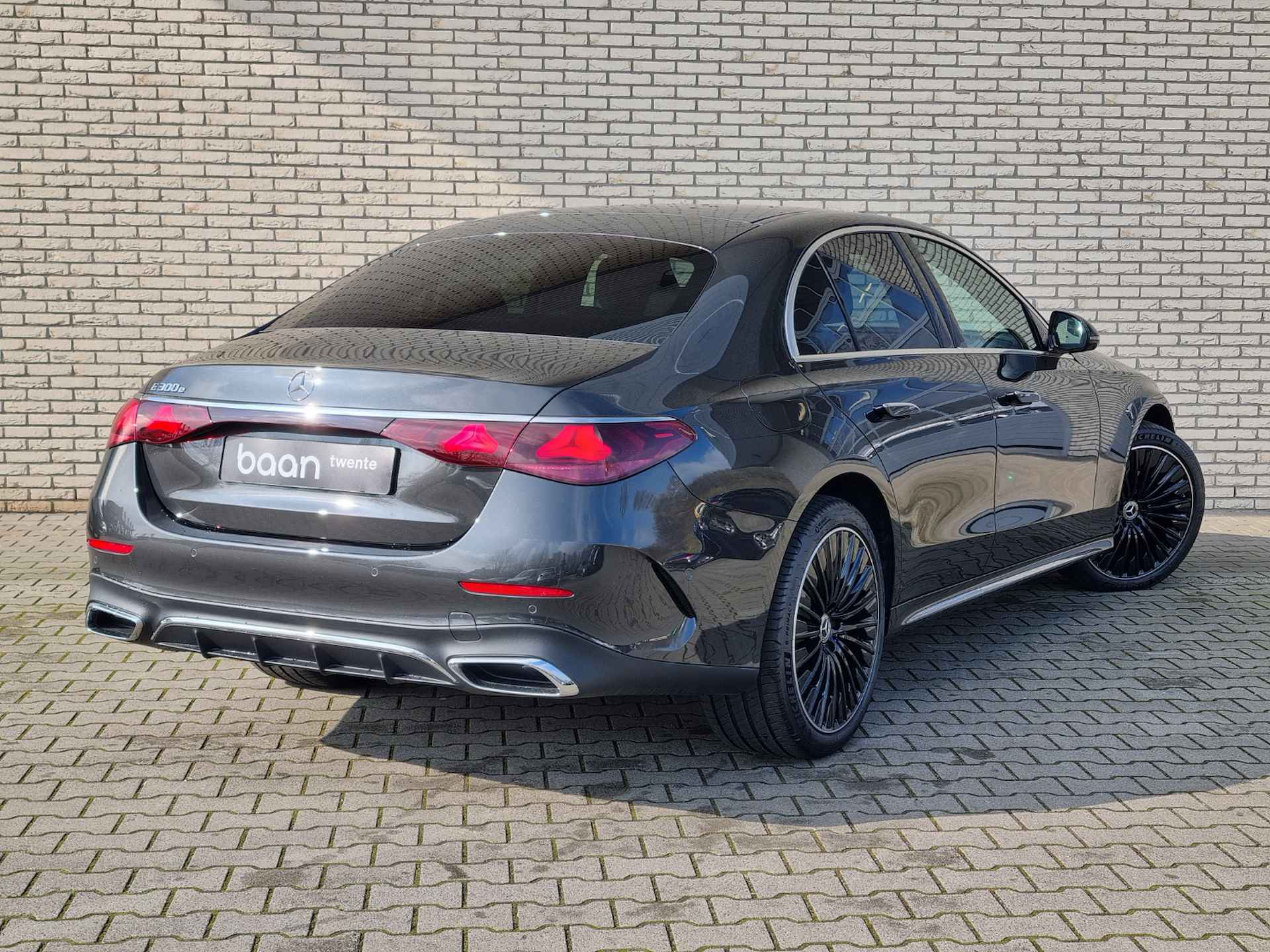 Mercedes-Benz E-Klasse E 300e AMG Line | 360° Camera | Memorypakket | Digital Light | Apple Carplay - 6/18