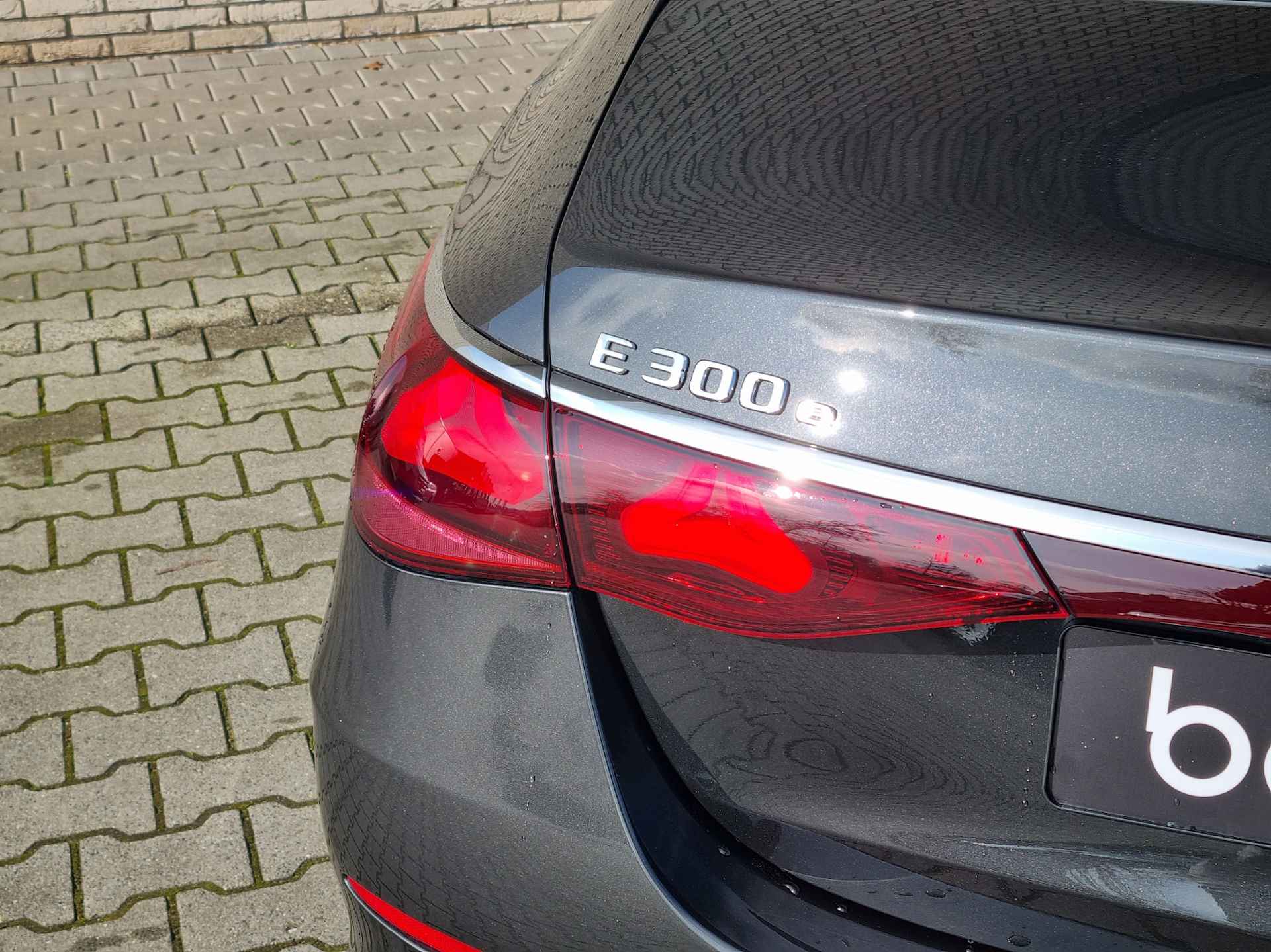 Mercedes-Benz E-Klasse E 300e AMG Line | 360° Camera | Memorypakket | Digital Light | Apple Carplay - 7/18