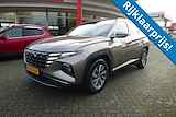 HYUNDAI Tucson 1.6 T-GDI HEV COMFORT SMART   TREKHAAK  150 PK  MILDHYBRID