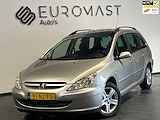 Peugeot 307 SW 2.0 16V Pack Navi Panoramadak Cruise Airco Pdc Nieuwe Apk