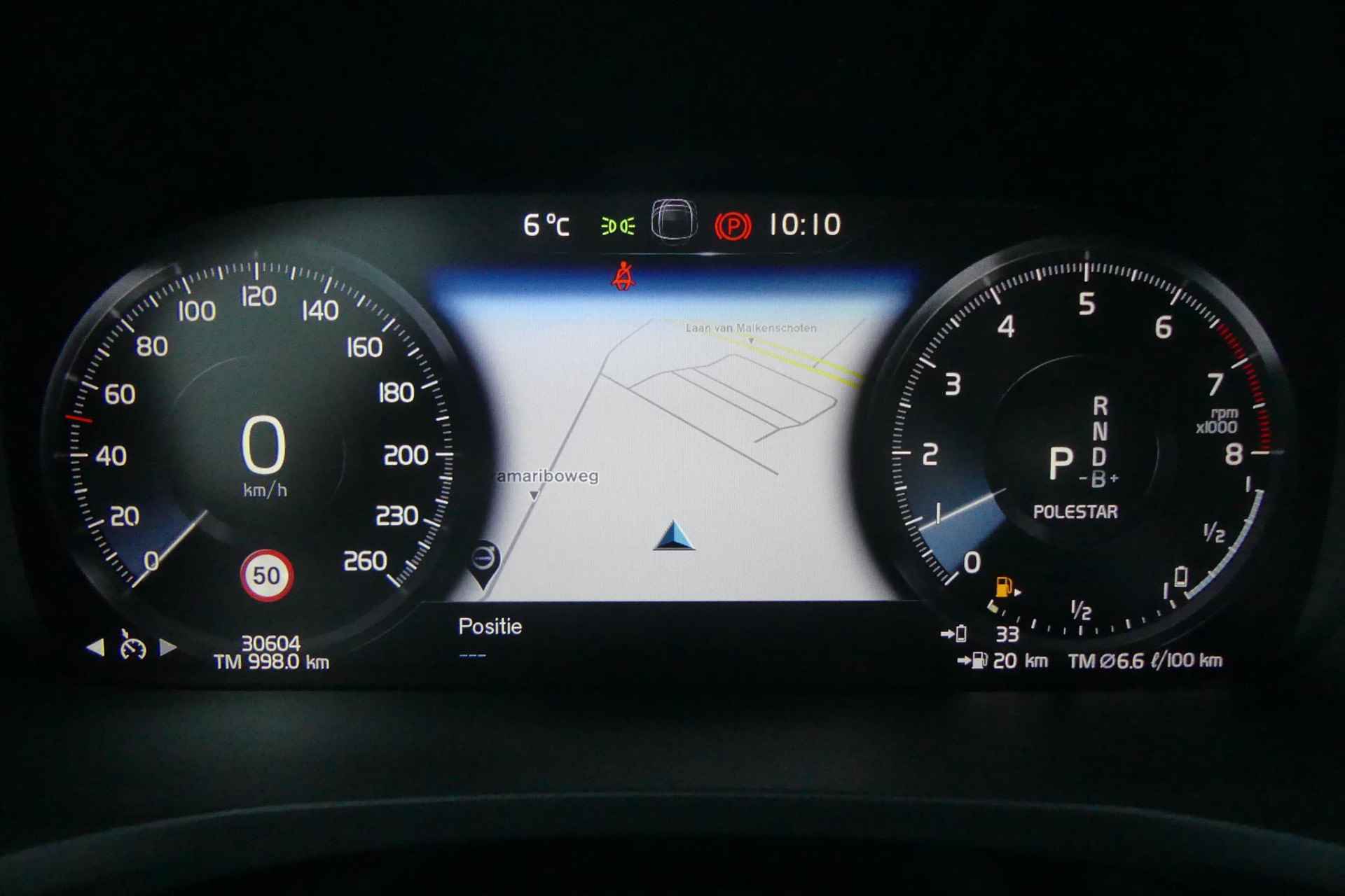 Volvo S60 T8 Recharge AWD R-Design | Panoramadak | Polestar | Head-Up display | Harman Kardon audio | Camera | - 24/37
